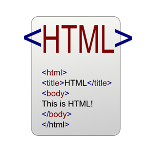 HTML