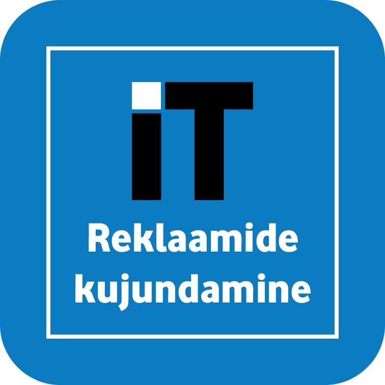 Reklaamide kujundamine